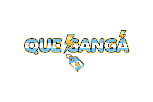 QUE GANGA